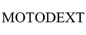 MOTODEXT