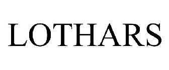 LOTHARS