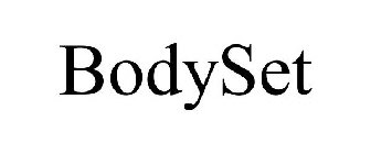 BODYSET