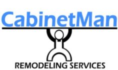 CABINETMAN REMODELING SERVICES