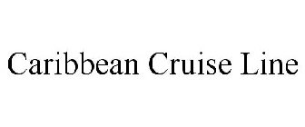 CARIBBEAN CRUISE LINE