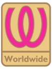W WORLDWIDE