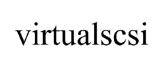 VIRTUALSCSI