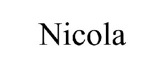 NICOLA