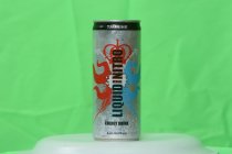 TAURNE LIQUID HERBAL NITRO ENERGY DRINK