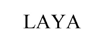 LAYA