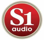 S1 AUDIO