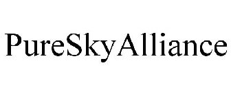 PURESKYALLIANCE