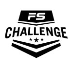 FS CHALLENGE