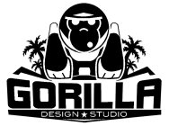 GORILLA DESIGN STUDIO