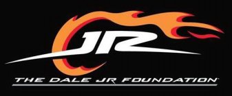 JR THE DALE JR FOUNDATION