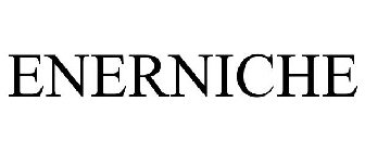 ENERNICHE