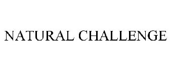 NATURAL CHALLENGE