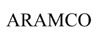 ARAMCO