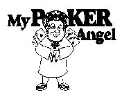 MY POKER ANGEL