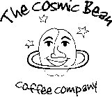 THE COSMIC BEAN COFFEE COMPANY