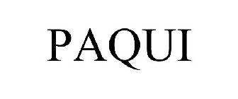 PAQUI