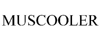 MUSCOOLER