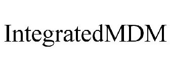 INTEGRATEDMDM