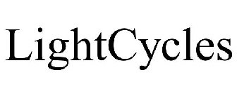 LIGHTCYCLE