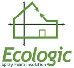 ECOLOGIC SPRAY FOAM INSULATION