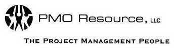 PMO RESOURCE, LLC THE PROJECT MANAGEMENT PEOPLE