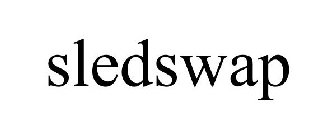 SLEDSWAP