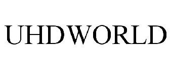 UHDWORLD