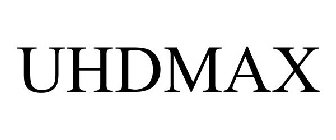 UHDMAX