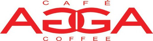 CAFÉ AGGA COFFEE