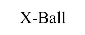 X-BALL