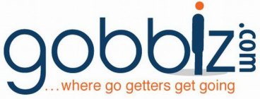 GOBBIZ.COM ...WHERE GO GETTERS GET GOING