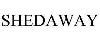 SHEDAWAY