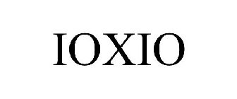 IOXIO