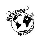 STREET WORLD APPAREL