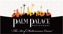 PALM PALACE RESTAURANT 