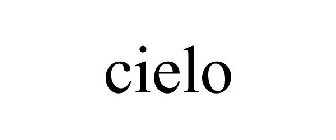 CIELO