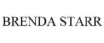 BRENDA STARR
