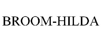 BROOM-HILDA