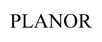 PLANOR