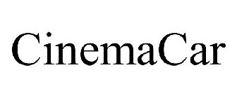 CINEMACAR