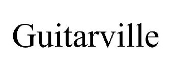 GUITARVILLE