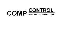 COMP CONTROL A BRAMHALL + HITCHEN PROGRAM