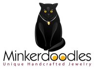 MINKERDOODLES UNIQUE HANDCRAFTED JEWELRY