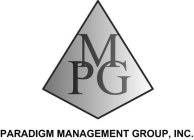 PMG PARADIGM MANAGEMENT GROUP, INC.