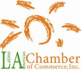 LATINO AMERICAN CHAMBER OF COMMERCE, INC.