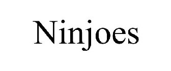 NINJOES