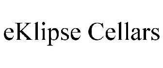 EKLIPSE CELLARS