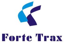 F FORTE TRAX