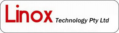 LINOX TECHNOLOGY PTY LTD